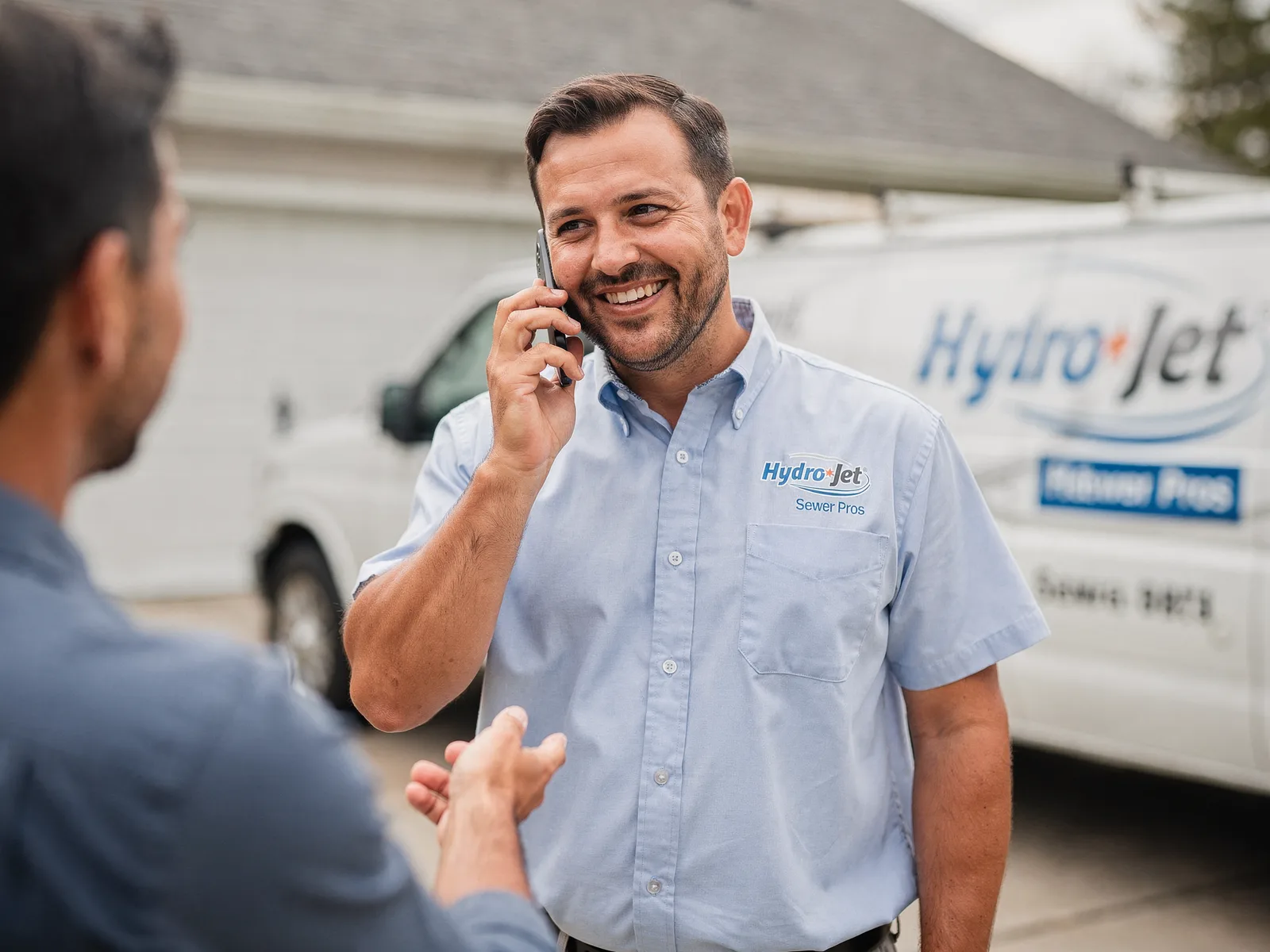 Hydro Jetting Near Me Frenchville, ME FAQs